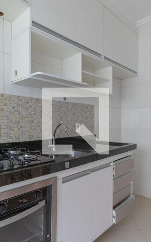 Apartamento para alugar com 48m², 2 quartos e 1 vagaCozinha