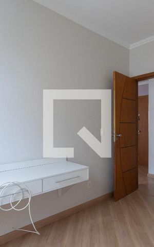Apartamento para alugar com 48m², 2 quartos e 1 vagaQuarto 1 