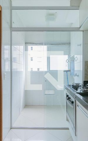 Apartamento para alugar com 48m², 2 quartos e 1 vagaCozinha