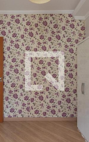 Apartamento para alugar com 48m², 2 quartos e 1 vagaQuarto 2 