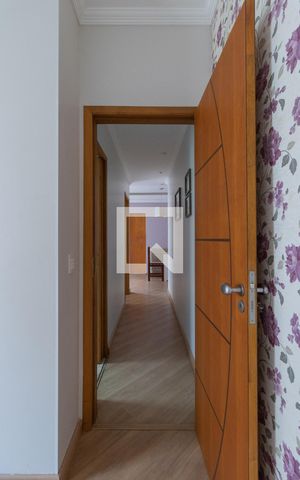 Apartamento para alugar com 48m², 2 quartos e 1 vagaQuarto 2 