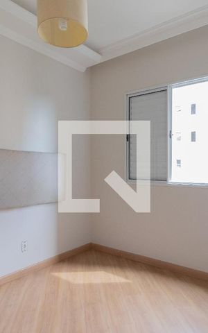 Apartamento para alugar com 48m², 2 quartos e 1 vagaQuarto 2 