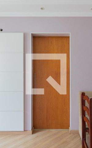 Apartamento para alugar com 48m², 2 quartos e 1 vagaSala