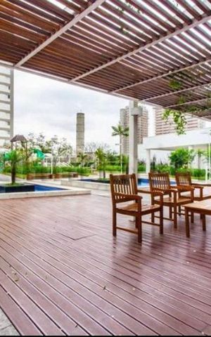 Apartamento à venda com 93m², 2 quartos e 2 vagas Apartamento à venda com 93m², 2 quartos e 2 vagasÁrea comum