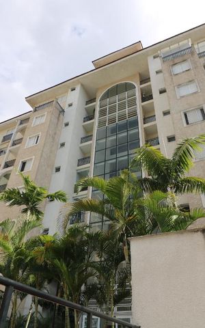 Apartamento à venda com 67m², 3 quartos e 1 vagaFachada do Prédio