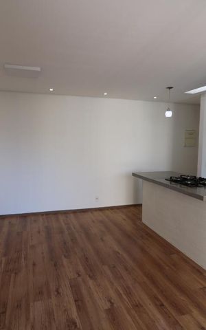 Apartamento à venda com 67m², 3 quartos e 1 vagaSala