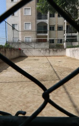 Apartamento à venda com 67m², 3 quartos e 1 vagaQuadra  areia