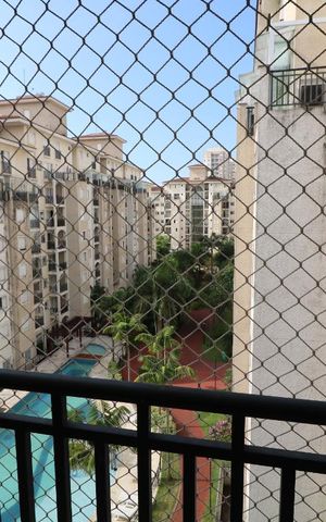 Apartamento à venda com 67m², 3 quartos e 1 vagaVaranda da Sala