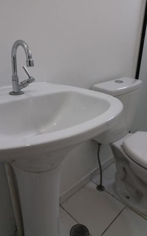 Apartamento à venda com 67m², 3 quartos e 1 vagaBanheiro