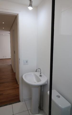 Apartamento à venda com 67m², 3 quartos e 1 vagaBanheiro