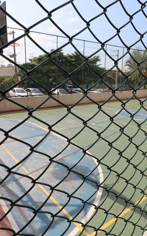 Apartamento à venda com 67m², 3 quartos e 1 vagaQuadra Esportiva