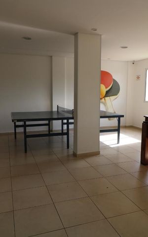 Apartamento à venda com 67m², 3 quartos e 1 vagaSalao Jogos