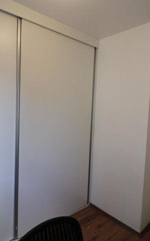 Apartamento à venda com 67m², 3 quartos e 1 vagaQuarto 3