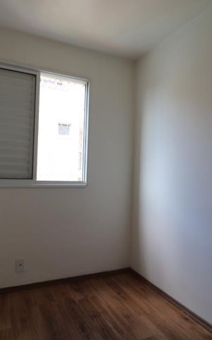 Apartamento à venda com 67m², 3 quartos e 1 vagaQuarto 2