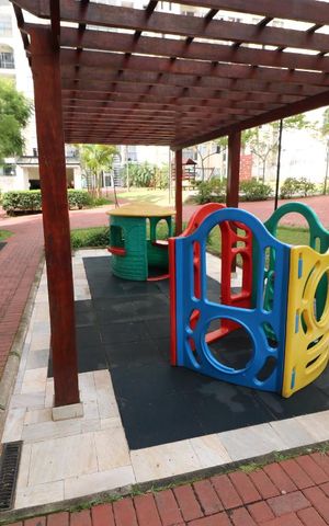 Apartamento à venda com 67m², 3 quartos e 1 vagaÁrea Comum - Playground