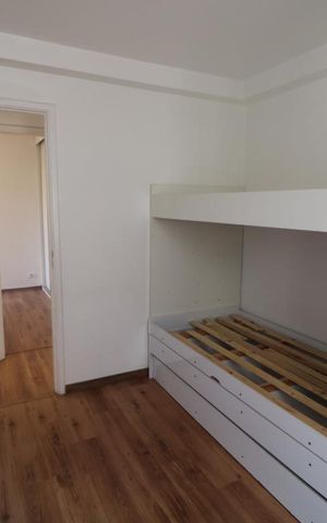 Apartamento à venda com 67m², 3 quartos e 1 vagaQuarto 2