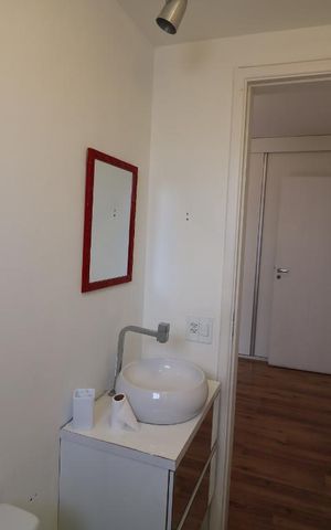 Apartamento à venda com 67m², 3 quartos e 1 vagaBanheiro suite