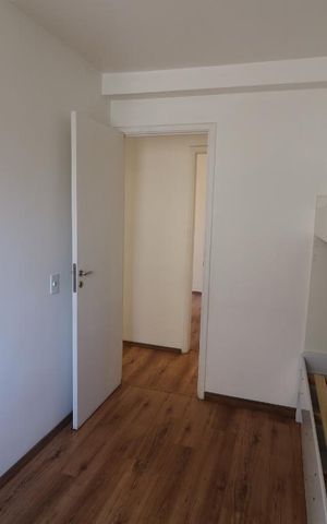 Apartamento à venda com 67m², 3 quartos e 1 vagaQuarto 2