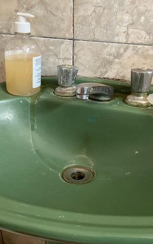 Apartamento para alugar com 42m², 1 quarto e sem vaga Apartamento para alugar com 42m², 1 quarto e sem vagaBanheiro