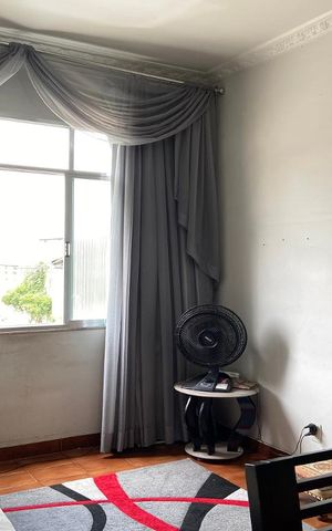 Apartamento para alugar com 42m², 1 quarto e sem vaga Apartamento para alugar com 42m², 1 quarto e sem vagaSala