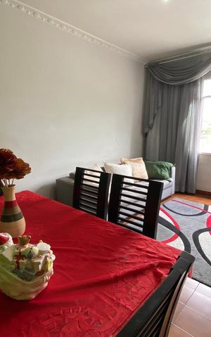 Apartamento para alugar com 42m², 1 quarto e sem vaga Apartamento para alugar com 42m², 1 quarto e sem vagaSala