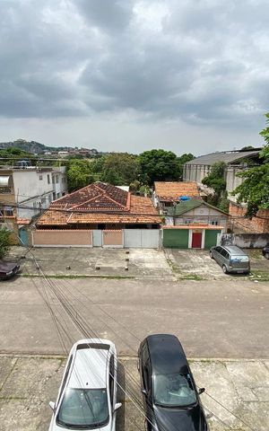 Apartamento para alugar com 42m², 1 quarto e sem vaga Apartamento para alugar com 42m², 1 quarto e sem vagaVista da Sala