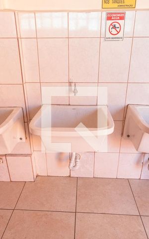 Apartamento para alugar com 54m², 3 quartos e 1 vagaLavanderia coletiva 