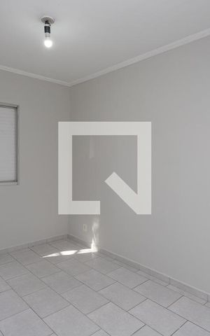 Apartamento para alugar com 54m², 3 quartos e 1 vagaQuarto 2 