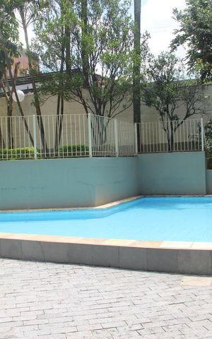 Apartamento à venda com 62m², 2 quartos e 1 vagaÁrea comum - Piscina