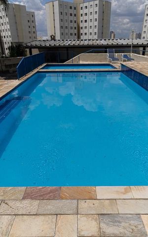 Apartamento à venda com 140m², 3 quartos e 4 vagas Apartamento à venda com 140m², 3 quartos e 4 vagasPiscina
