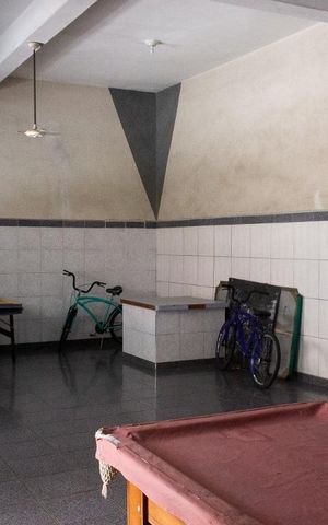 Apartamento para alugar com 58m², 1 quarto e 1 vagaSalão de jogos