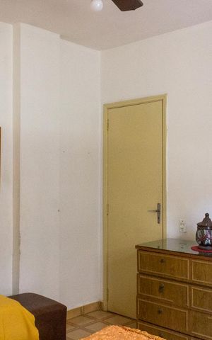Apartamento para alugar com 58m², 1 quarto e 1 vagaQuarto