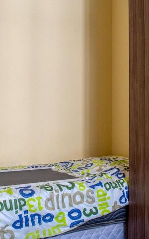 Apartamento à venda com 72m², 2 quartos e 1 vaga Apartamento à venda com 72m², 2 quartos e 1 vagaQuarto 2