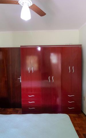 Casa para alugar com 113m², 2 quartos e 5 vagas Casa para alugar com 113m², 2 quartos e 5 vagasSuíte