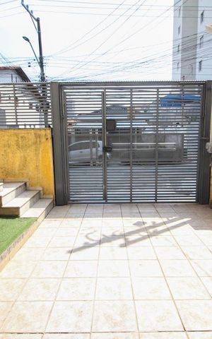 Casa para alugar com 176m², 3 quartos e 2 vagasGaragem