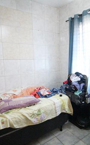 Casa para alugar com 176m², 3 quartos e 2 vagasQuarto Serviço