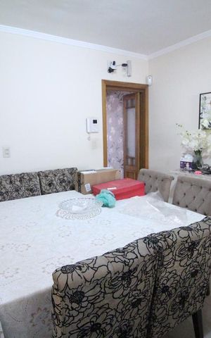 Casa para alugar com 176m², 3 quartos e 2 vagasCozinha