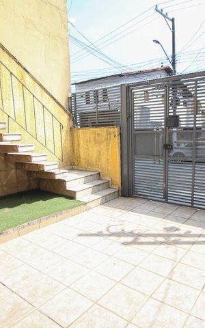 Casa para alugar com 176m², 3 quartos e 2 vagasGaragem