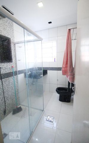 Casa para alugar com 176m², 3 quartos e 2 vagasSuite Quarto 3