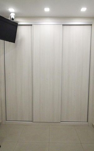 Casa para alugar com 176m², 3 quartos e 2 vagasQuarto 2