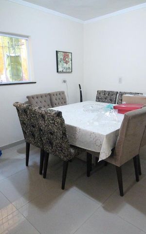 Casa para alugar com 176m², 3 quartos e 2 vagasCozinha