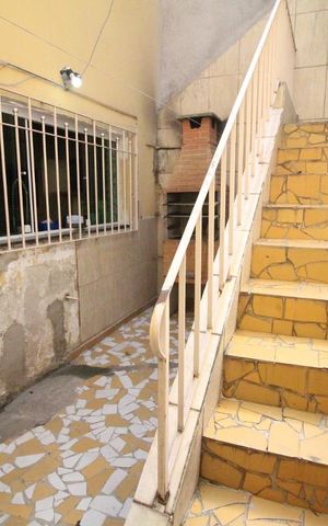 Casa para alugar com 176m², 3 quartos e 2 vagasArea de Serviço