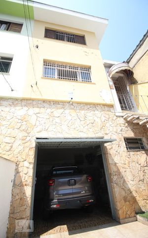 Casa para alugar com 176m², 3 quartos e 2 vagasGaragem
