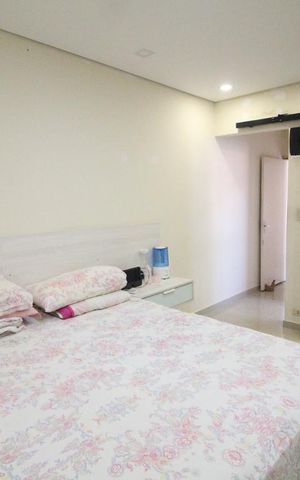 Casa para alugar com 176m², 3 quartos e 2 vagasCloset do quarto 3