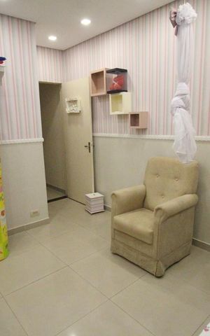 Casa para alugar com 176m², 3 quartos e 2 vagasQuarto 1