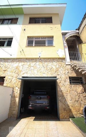 Casa para alugar com 176m², 3 quartos e 2 vagasGaragem