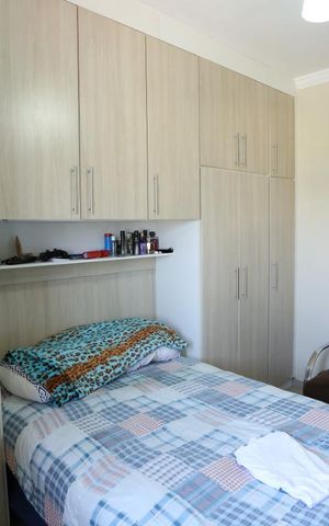 Casa à venda com 150m², 3 quartos e 2 vagasQuarto 2