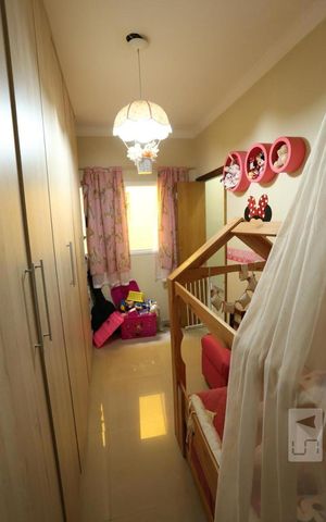 Casa à venda com 150m², 3 quartos e 2 vagasQuarto 1