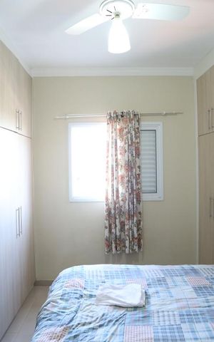 Casa à venda com 150m², 3 quartos e 2 vagasQuarto 2