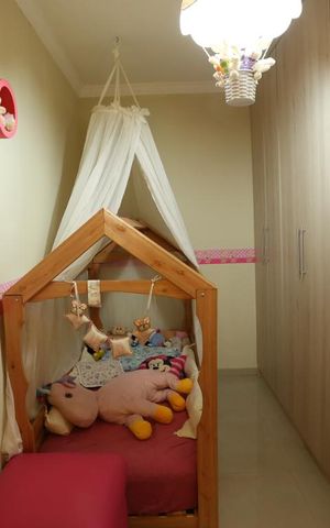 Casa à venda com 150m², 3 quartos e 2 vagasQuarto 1